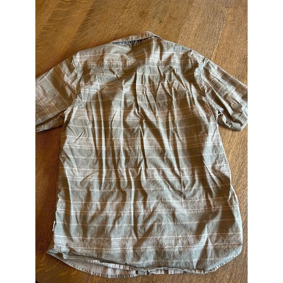 Voyager‎ Men’s Button Up size L - Picture 5 of 7